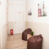 Гостиница Chehov House Hostel Гостиница Chehov House Hostel в Москве