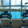 Отель Tangerang Apartment At Victoria Square, фото 15