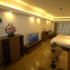 Отель Yujia Service Apartment Hebao Road, фото 13