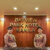 Отель Bayview Park Hotel Manila, фото 31