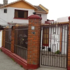 Отель Hostal Rancagua, фото 19