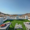 Отель Naxos Secret Paradise Villa With Private Pool, фото 35