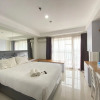 Отель Modern & Comfy Studio Apartment at Tamansari Tera Residence, фото 14