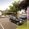 Отель Premier Inn Gatwick Crawley Town (Goffs Park), фото 6