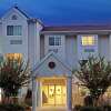 Отель Microtel Inn & Suites by Wyndham Brooksville, фото 9