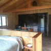 Отель Los Quenes River Lodge, фото 24