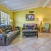 Отель Fort Lauderdale Vacation Rental w/ Pool & Dock, фото 2