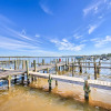 Отель Orange Beach Condo: Private Boat Dock + Ramp, фото 17