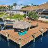Отель Lupita Great Villa 3 Bed 2 Bath Pool Boat Dock, фото 30