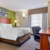 Отель Sleep Inn Macon I-75, фото 5