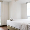 Отель Homey And Cozy Style 2Br Apartment Tokyo Riverside Pik 2, фото 3