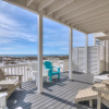 Отель Great Location- Gulf-Front Home w/pool - 