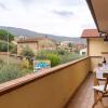 Отель Apartment with 3 Bedrooms in Passignano Sul Trasimeno, with Furnished Balcony And Wifi, фото 41