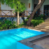 Отель Kilima Villa, фото 8
