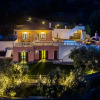 Отель Villa Chrysalis, фото 1