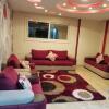 Отель Alnahas St. Two-Bedroom Apartment With Jacuzzi, фото 10