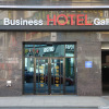 Отель Gallery Hotel, фото 4