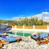 Отель Villa Katina With Private Pool Near Almyrida, фото 13