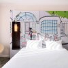Отель ibis Styles Evry Courcouronnes Hotel and Events, фото 6