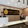 Отель YEHS Hotel Sydney Harbour Suites, фото 36