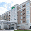 Отель Holiday Inn Hotel & Suites Farmington Hills - Detroit NW, an IHG Hotel, фото 31