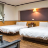 Отель Tong Pu Hotel, фото 3