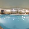 Отель Holiday Inn Express Hotel & Suites Mount Juliet - Nashville Area, фото 13