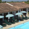 Отель Auberge de la Fadaise, фото 11