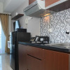 Отель Homey Studio @ Grand Dhika City Apartment, фото 13