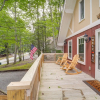 Отель Beech Mountain Chalet w/ Deck, Fire Pit & Grill!, фото 18