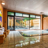 Отель Nekonaki Onsen Shikibu No Yakata Izutsuya, фото 5