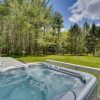 Отель Mendon Home w/ Hot Tub, Fire Pit & Near Skiing!, фото 16
