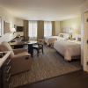 Отель Candlewood Suites Kenedy, an IHG Hotel, фото 16
