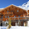 Отель Chalet Melusine  in L'Alpe d'Huez, фото 9
