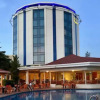 Отель Pegasus Hotel By the Waterfront в Джорджтауне