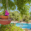Отель FINCA SON MATGINET 18 - Villa with private pool in SINEU. Free WiFi, фото 2