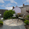 Отель A Stone s Throw - Sea Views Yards From Beach, фото 16