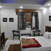 Отель Sarthak Palace, фото 3