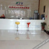 Отель Anjuyi Hotel (Jiefang Road, Zengdu District, Suizhou), фото 8