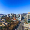 Отель THE PLAZA Seoul, Autograph Collection, фото 21