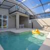 Отель Charming 4Bd W/ Private Pool @ Storey Lake Resort 2653, фото 15