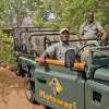 Отель Geiger’s Camp at Motswari Private Game Reserve, фото 15