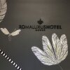 Отель Roma Luxus Hotel, фото 26