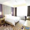 Отель Lavande Hotel Jiujiang Jiujiang College, фото 10