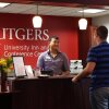 Отель Rutgers University Inn and Conference Center, фото 11