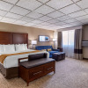 Отель Comfort Inn Butte City Center I-15 / I-90, фото 32