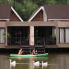Отель Aston Sentul Lake Resort & Conference Center, фото 28