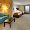 Отель Comfort Suites Hillsboro, фото 4