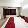 Отель Bhooshan Airport road, фото 5