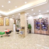 Отель GreenTree Inn Kaifeng Jinming Plaza Business Hotel, фото 2